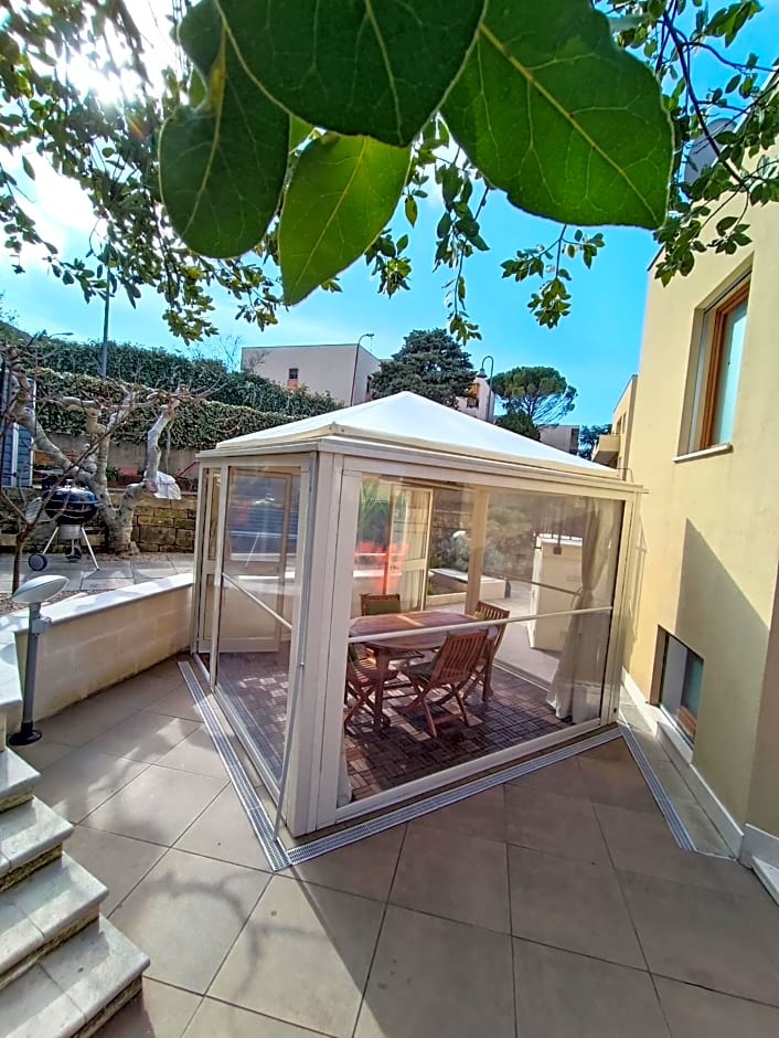 Bed and Breakfast Accerassole