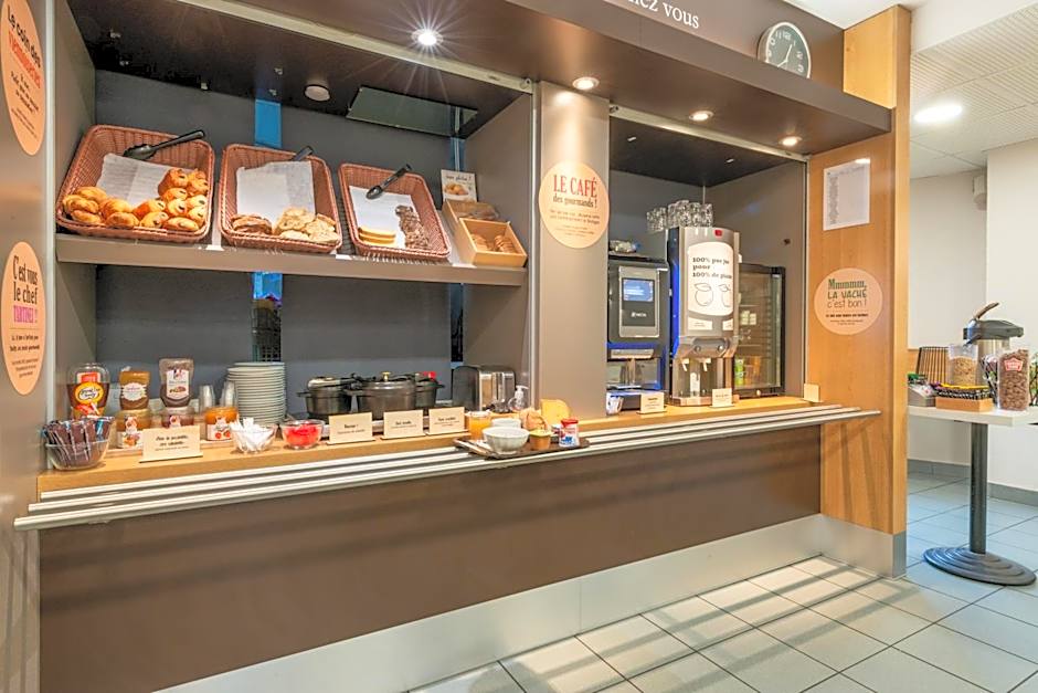 B&B HOTEL Cholet Sud