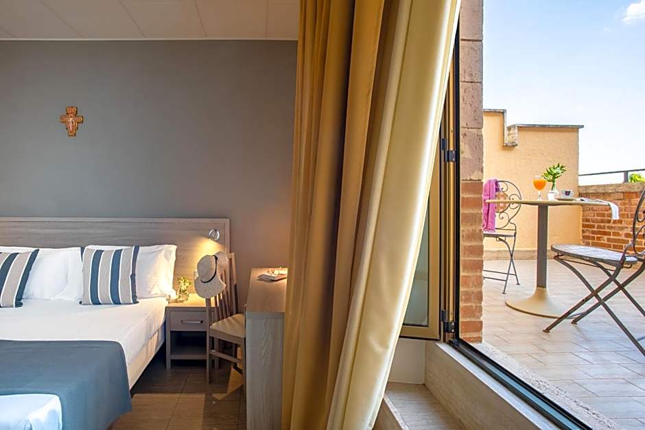 Domus Pacis Assisi