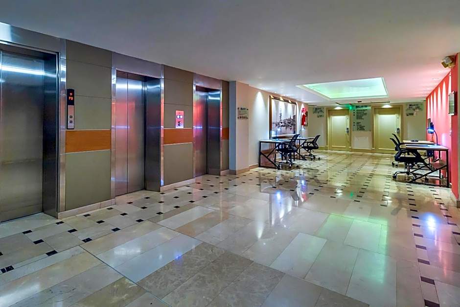 Grand Hotel Guayaquil