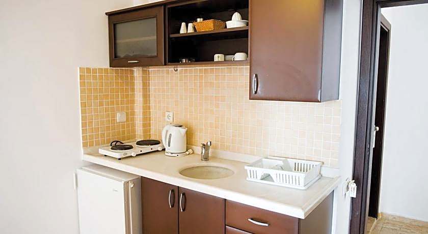 Villa Sonata Boutique Hotel