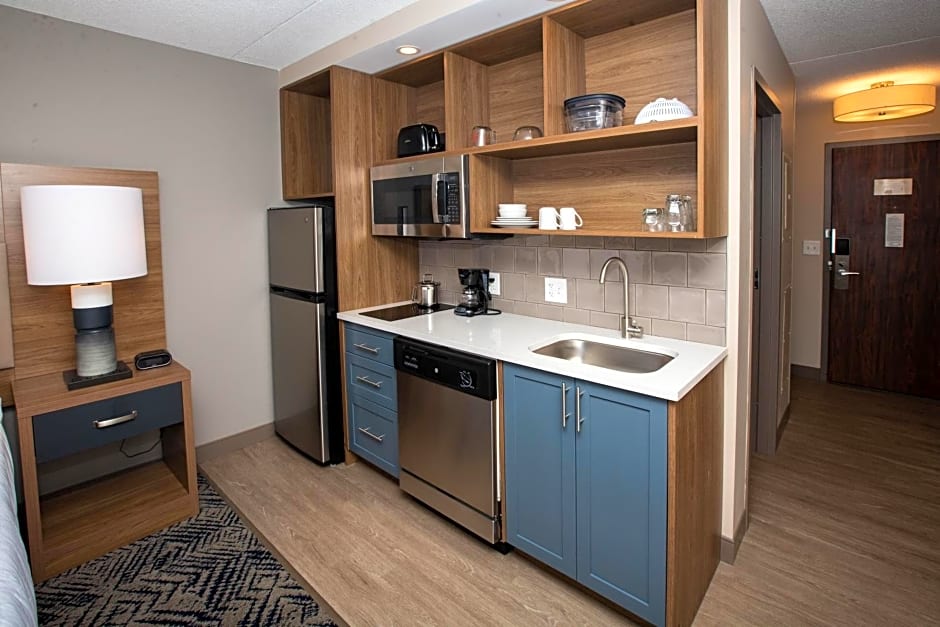 Candlewood Suites Cleveland South - Independence By IHG