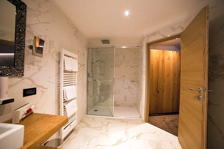 Hotel Freina
