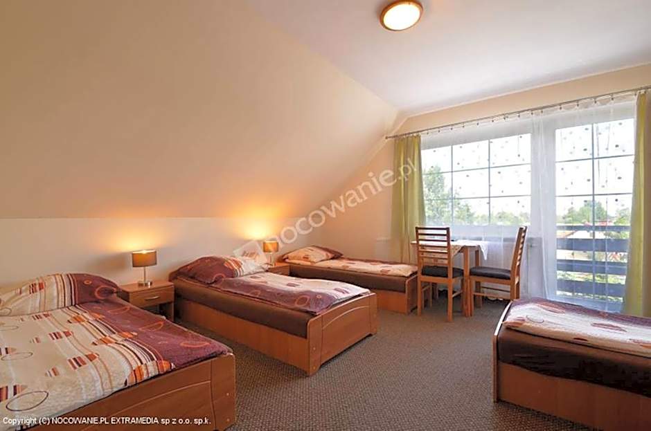 Restauracja Applause