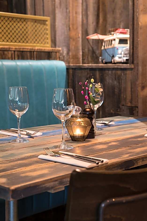 Dartmoor Halfway Inn