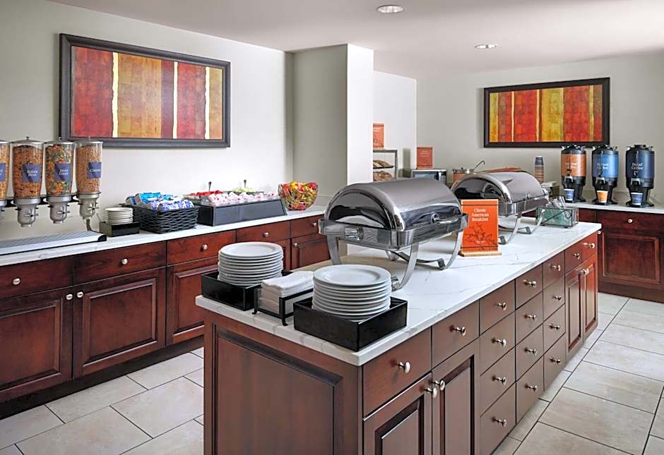 Homewood Suites By Hilton Shreveport / Bossier City