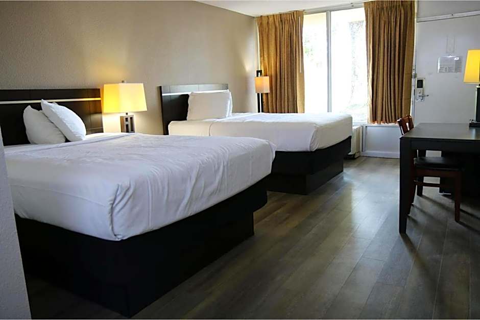 Heritage Inn by Capital O Baton Rouge I 10