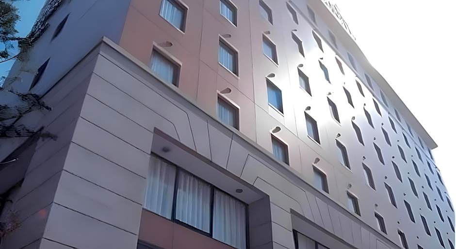 Hotel Harvest In Yonago