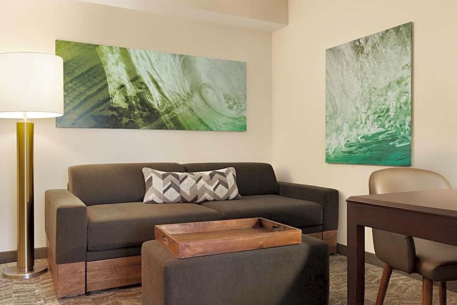 SpringHill Suites by Marriott West Palm Beach I-95