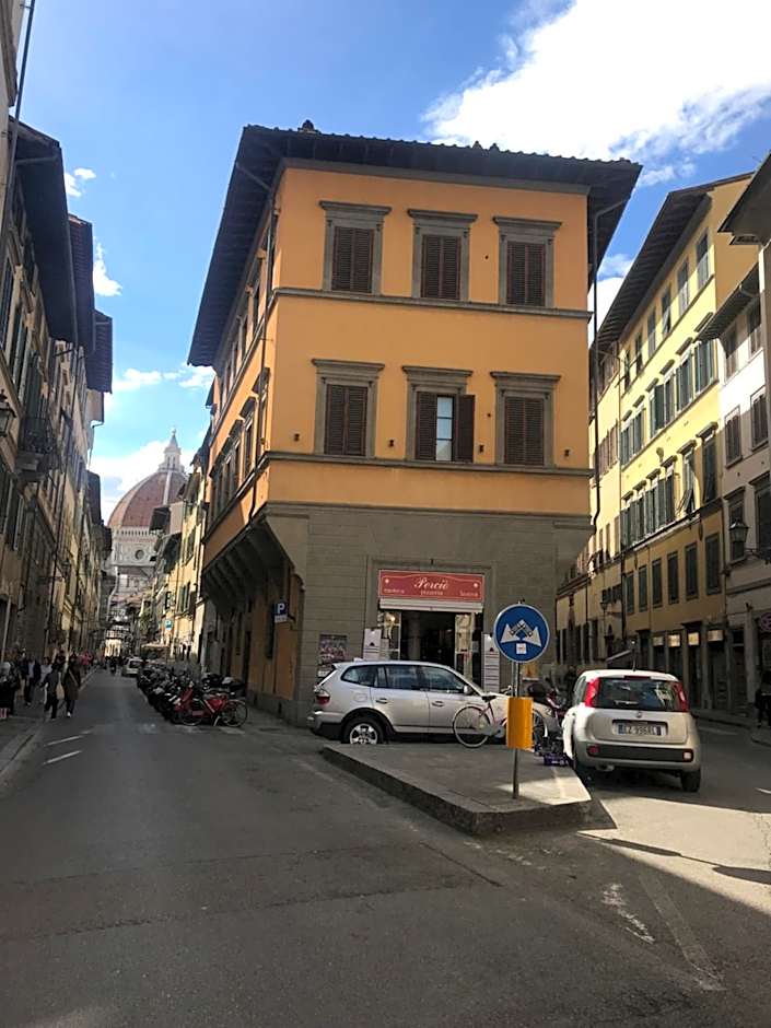 Residenza d'Epoca Sant Egidio