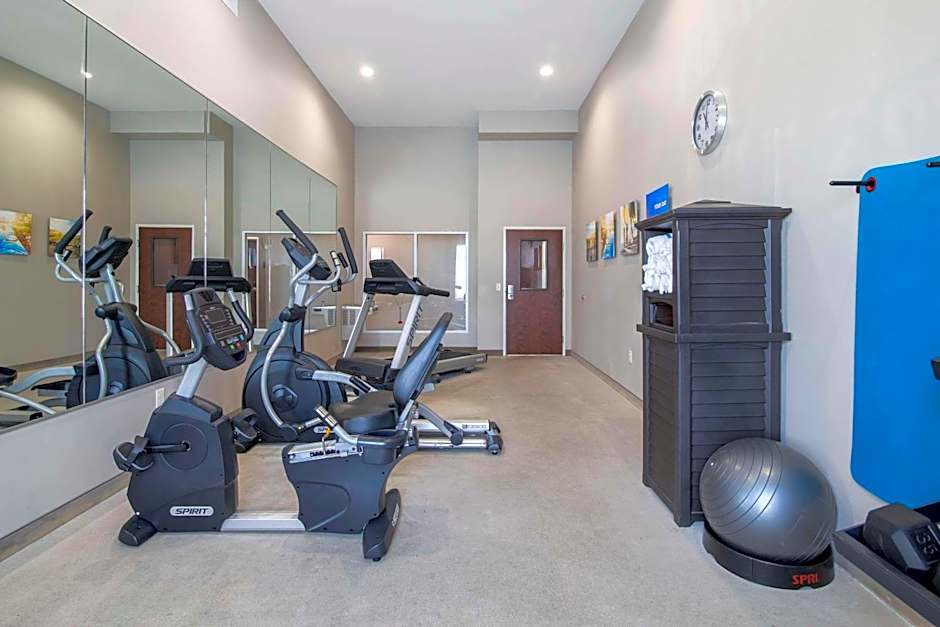 Comfort Inn & Suites Valdosta