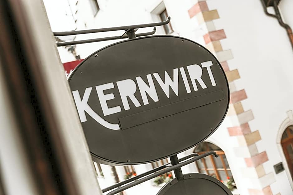 Hotel Kernwirt