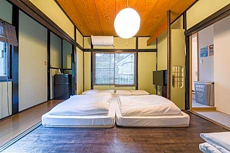 SyunkaSyuutou - Vacation STAY 53636v