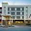 Home2 Suites By Hilton Midland