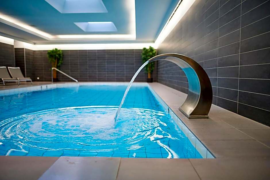 Hotel la Meridiana, Lake & SPA