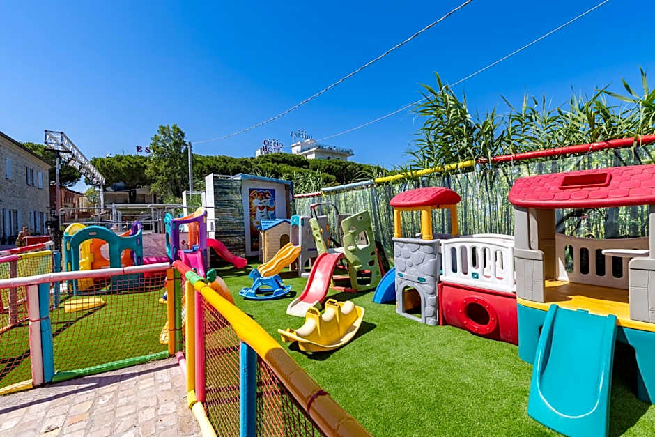 Ciccio Residence