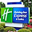 Holiday Inn Express Mentor Banquet Center By IHG