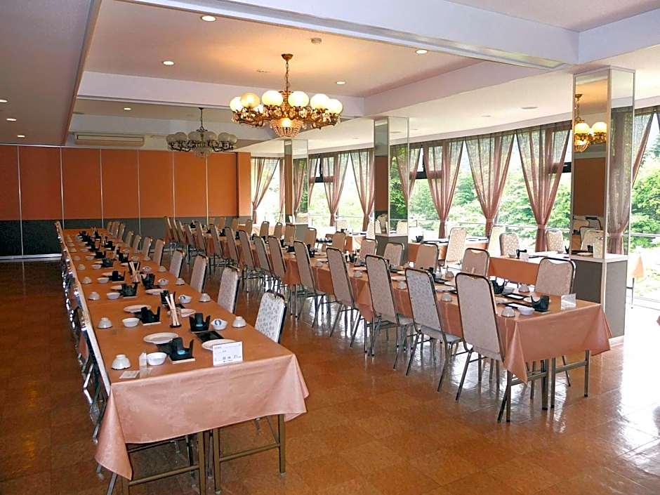 Nikko Green Hotel Fuwari