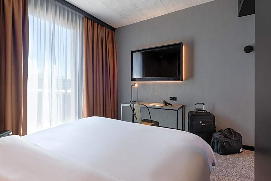 ibis Styles Friedrichshafen