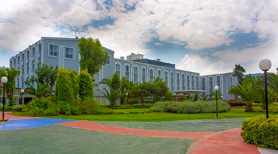 Hotel Beyt - Islamic