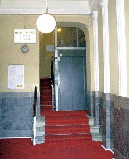 Hotel Messe am Funkturm