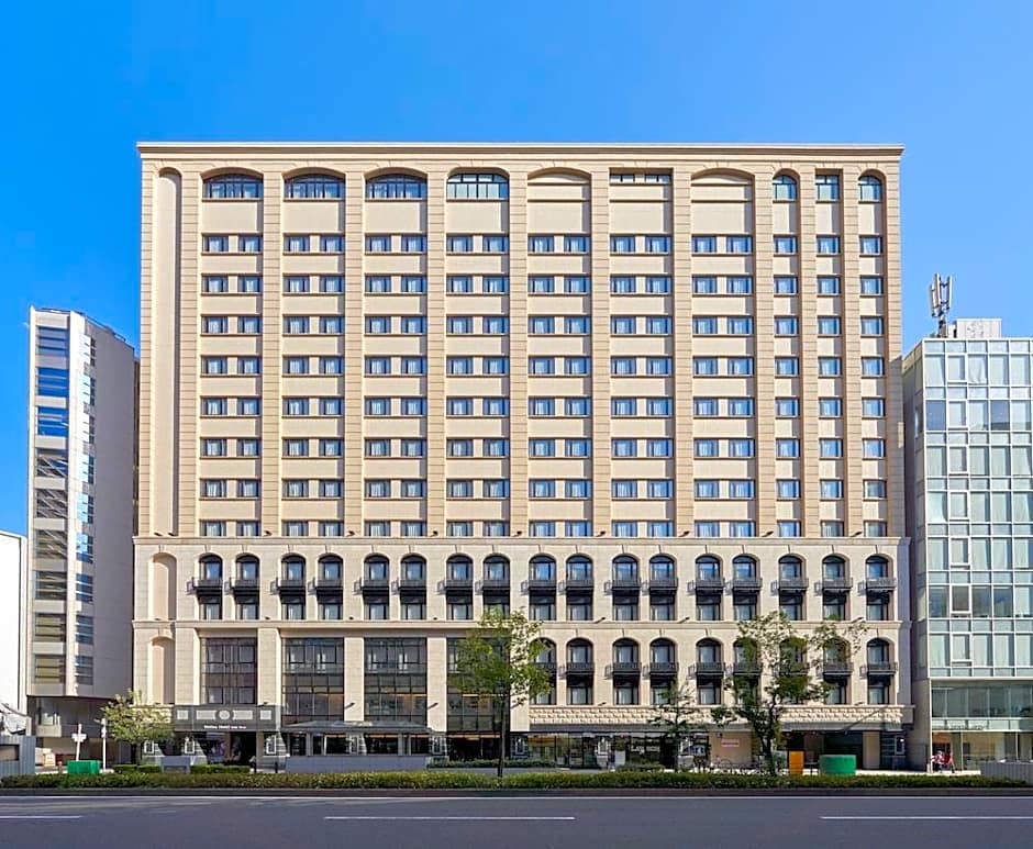 Welina Hotel Premier Nakanoshima West
