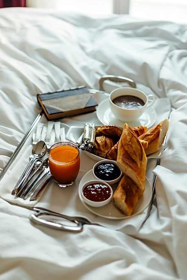 Palladion Boutique Hotel