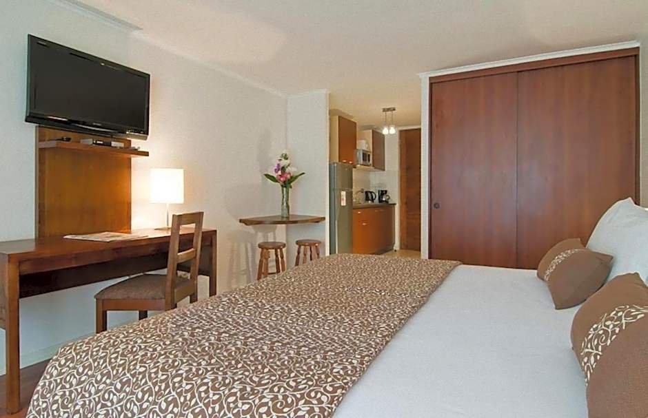 Park Plaza Apart Hotel