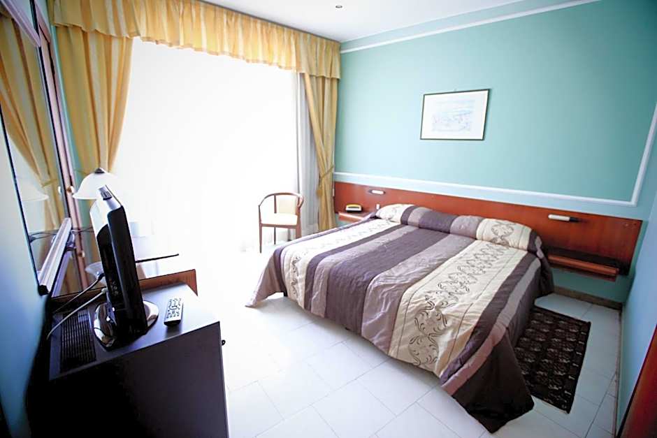 Hotel Continental