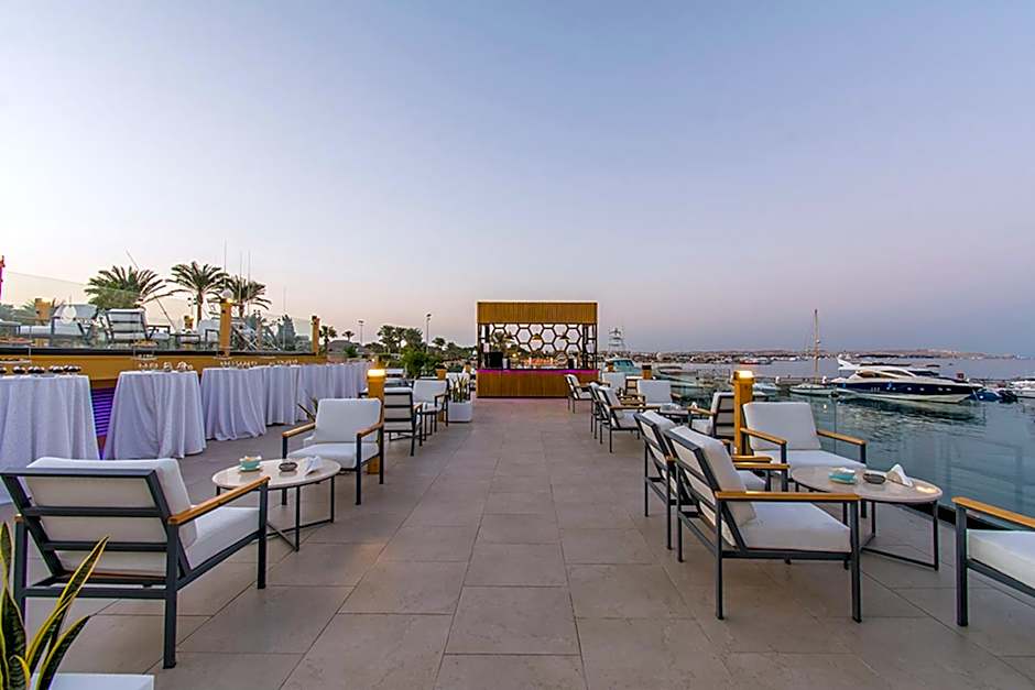 Continental Hotel Hurghada