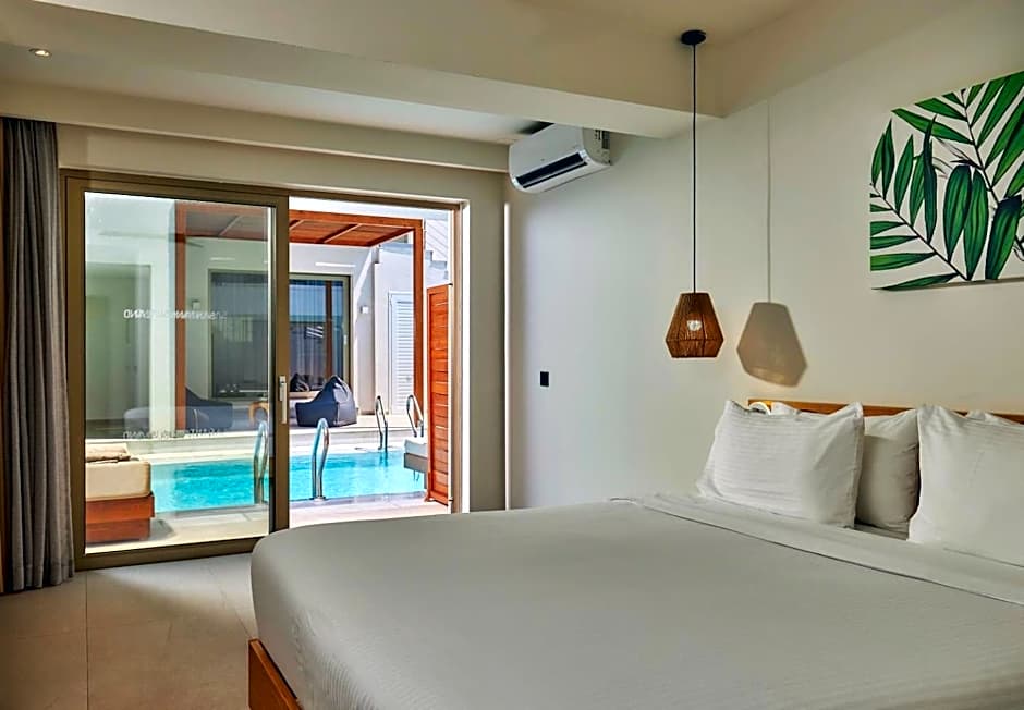 Enorme Santanna Island