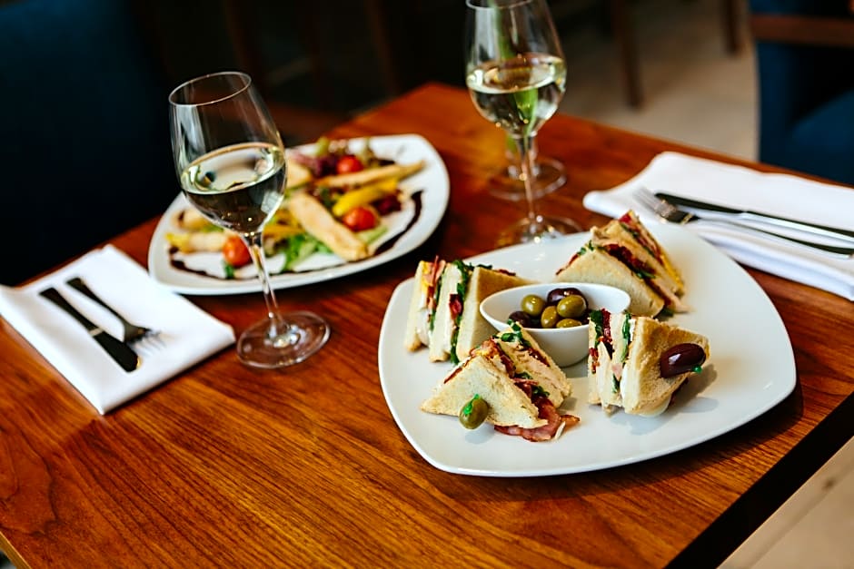 Miiro Palais Rudolf NEW OPENING	