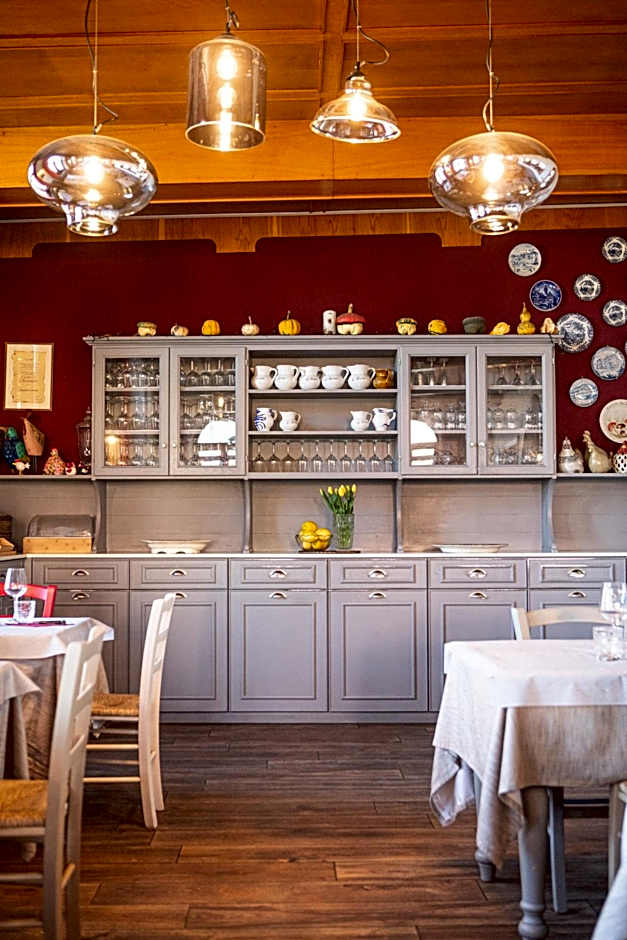 Albergo La Veranda