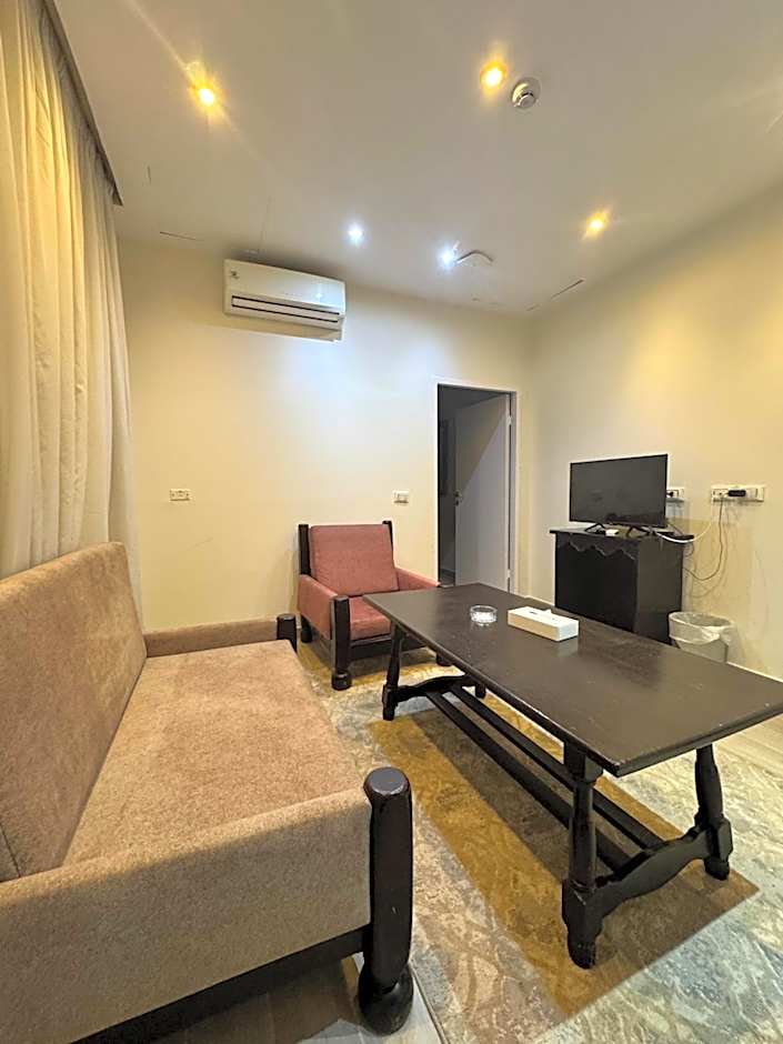 New Star Zamalek Hotel