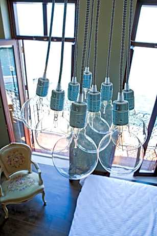 Superior Suite with Sea View