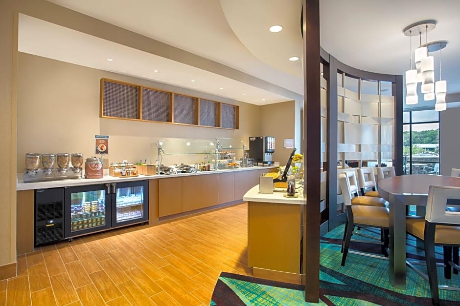 SpringHill Suites by Marriott Mt. Laurel Cherry Hill