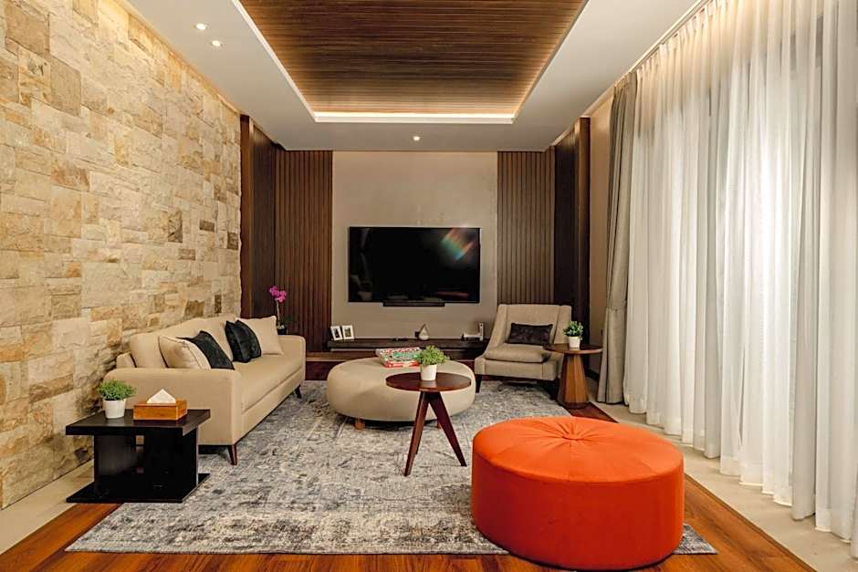 Plataran Puncak Residences