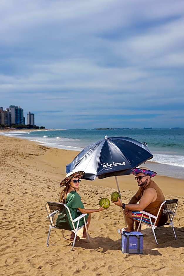 Tulip Inn Vila Velha