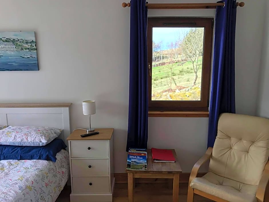Croft No.8 Bed & Breakfast