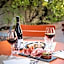 Hotel Beaulieu Lyon Charbonnières