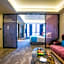 Shijiazhuang Ximeijin Continental Hotel
