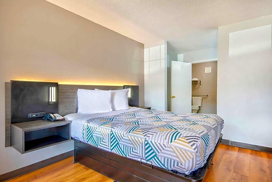 Motel 6 Bossier City, La