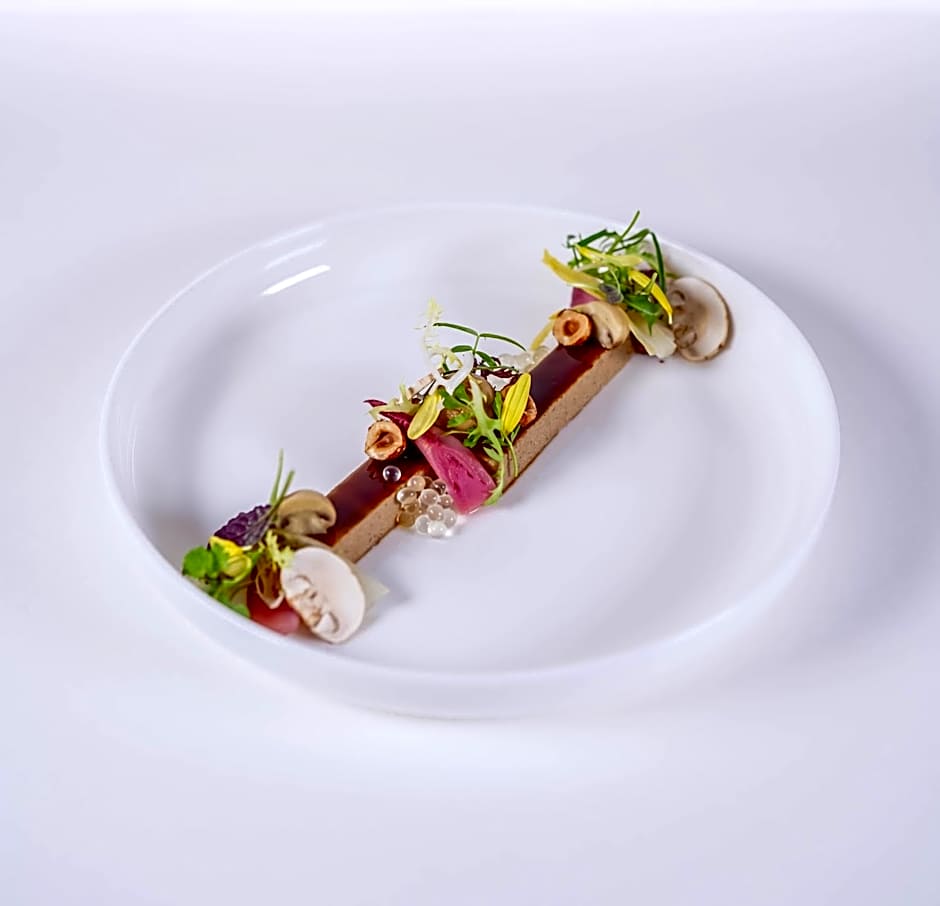 Romantik Hotel Wilden Mann Luzern