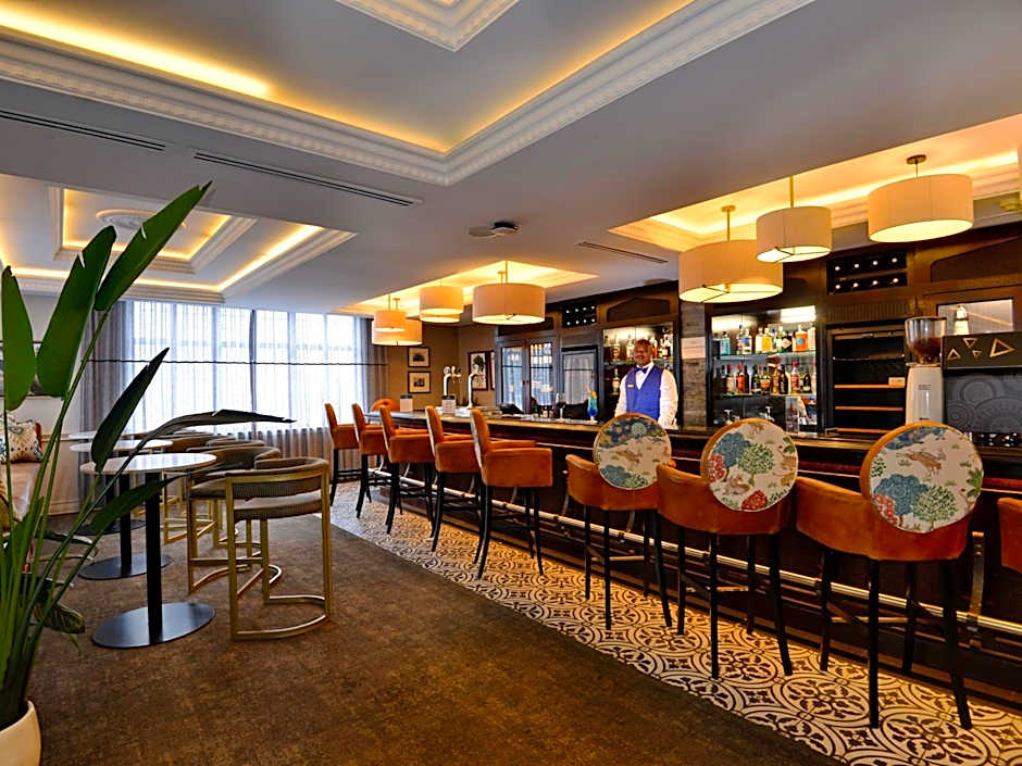 Hilton Homestead by ANEW