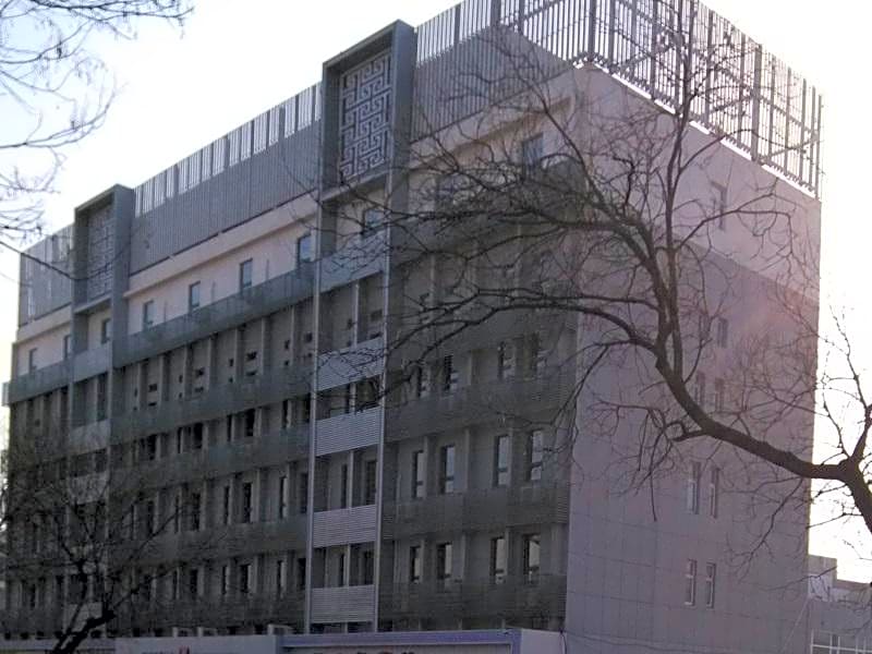 Jinjiang Inn Taian Longtan Road Tianwai Village