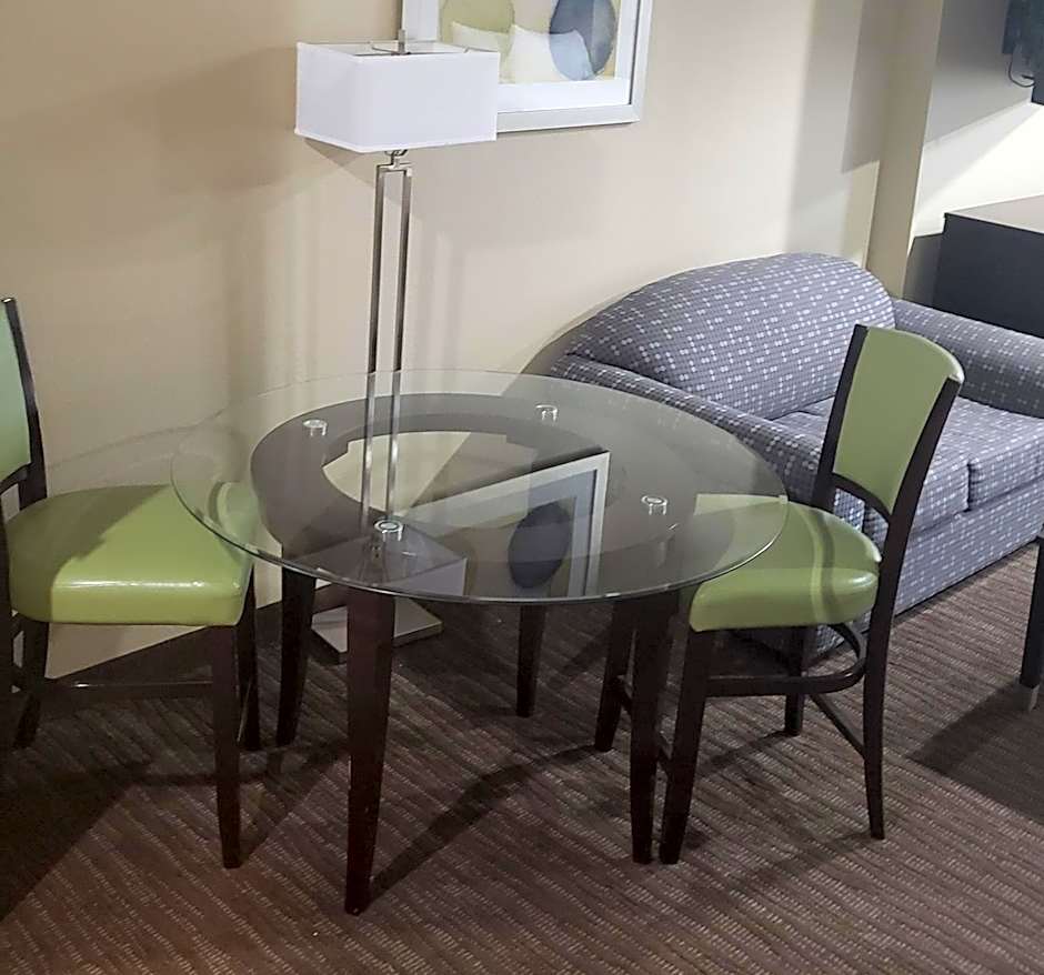 Horizon Inn & Suites