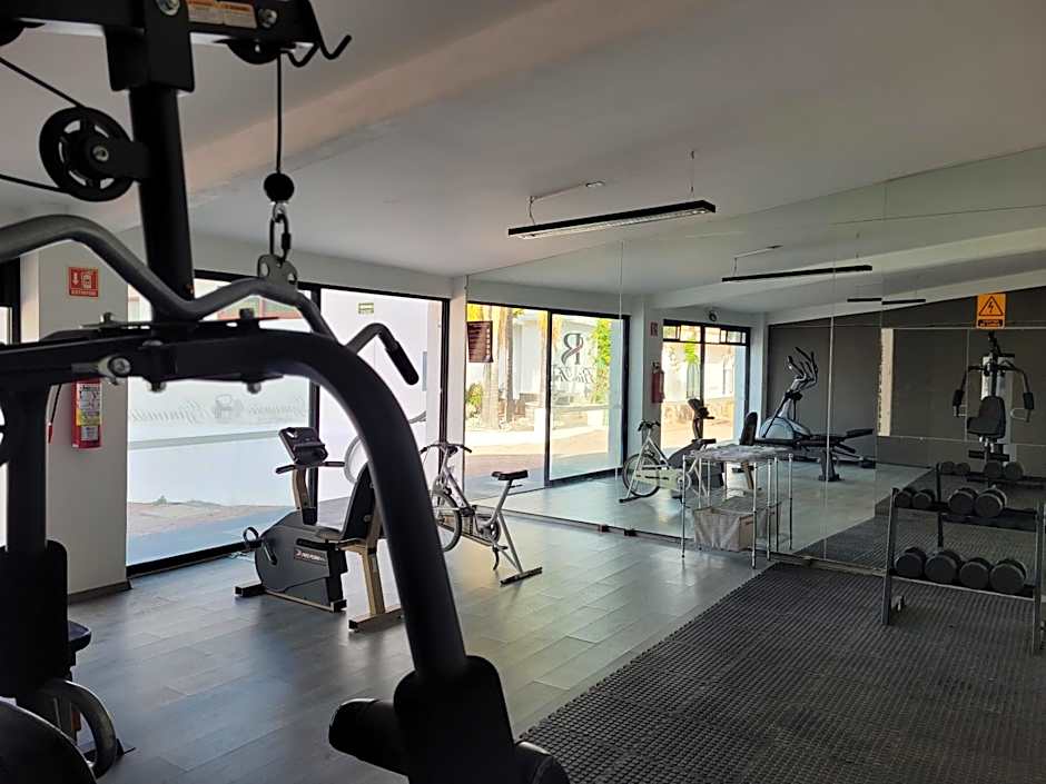Rio Tinto Hotel Boutique