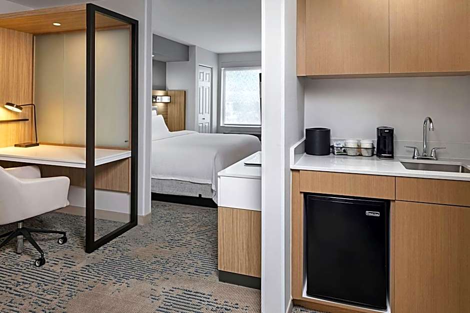 SpringHill Suites by Marriott Lancaster Palmdale