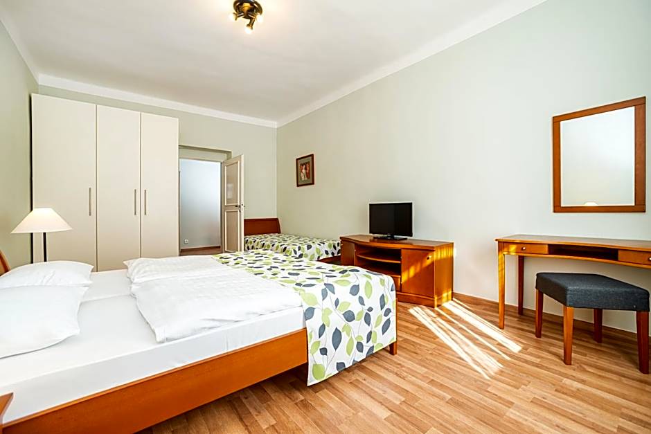 Hotel Orion