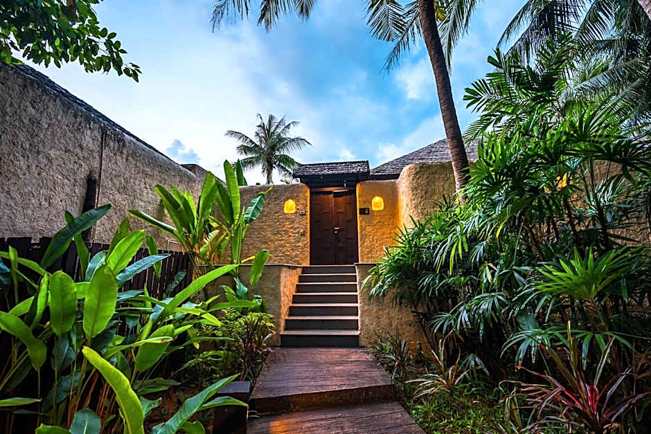 Sheraton Hua Hin Pranburi Villas